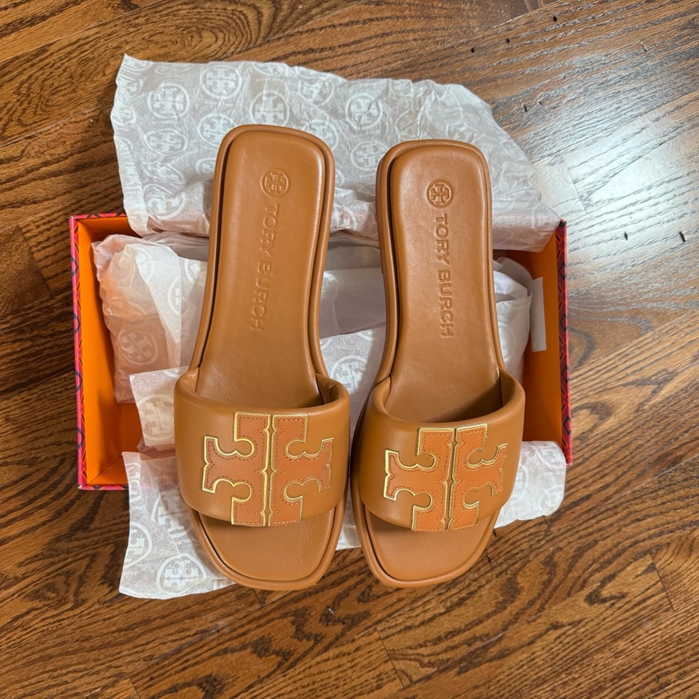 Double T Sport Slide